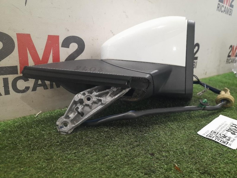 Porta ANT DX PORTA ANT DX Citroen DS3 Crossback 2018
