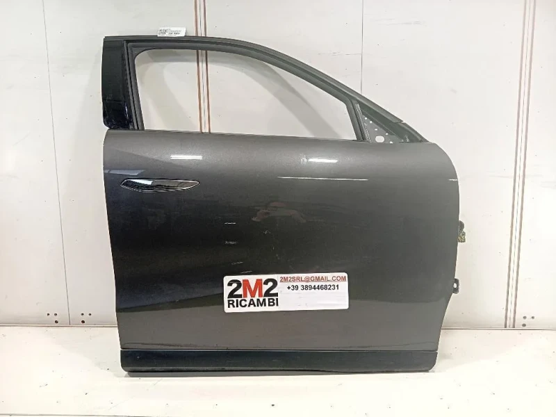 Porta ANT DX PORTA ANT DX Citroen DS3 Crossback 2018