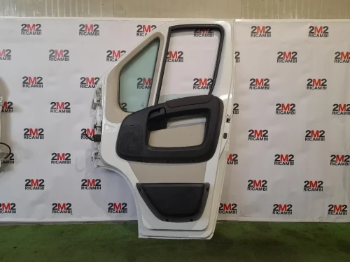 Porta ANT DX PORTA PORTIERA SPORTELLO JUMPER Citroen Jumper III 2014