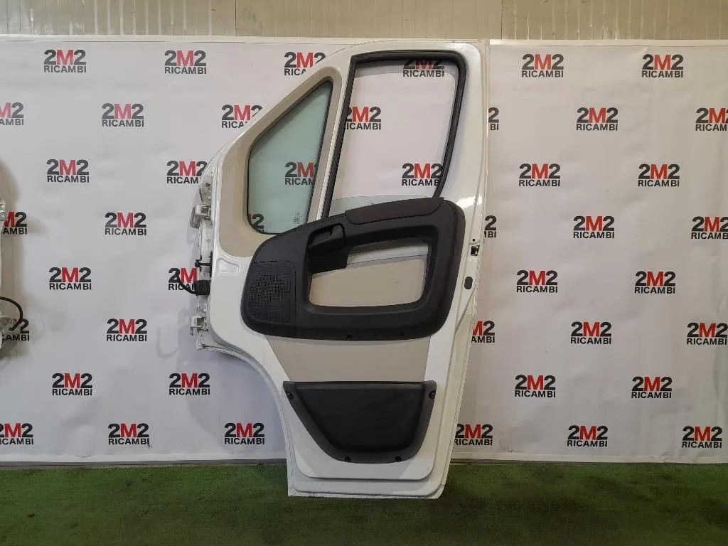 Porta ANT DX PORTA PORTIERA SPORTELLO JUMPER Citroen Jumper III 2014