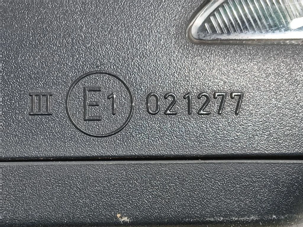 Retrovisore Esterno ANT DX 021277 Volkswagen GOLF VII 2013