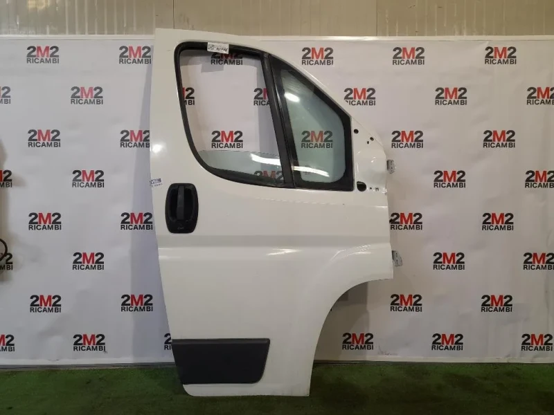 Porta ANT DX PORTA PORTIERA SPORTELLO JUMPER Citroen Jumper III 2014