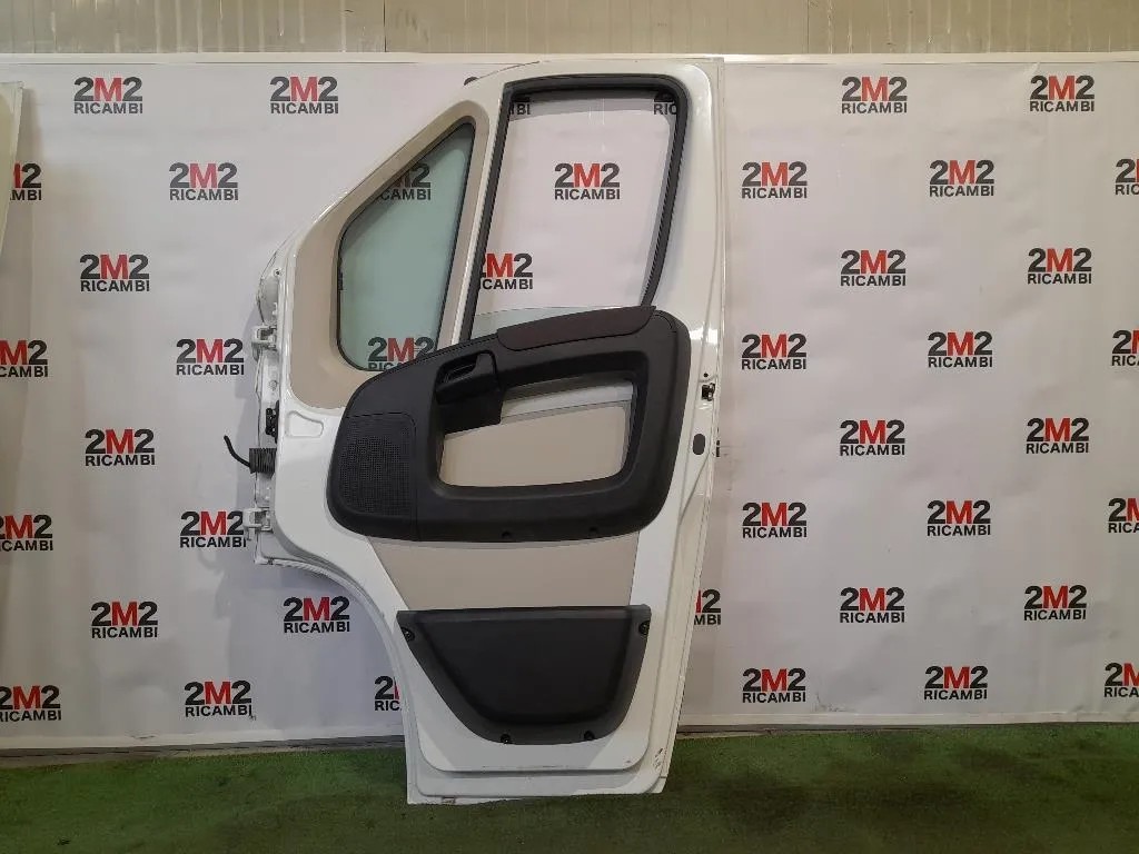 Porta ANT DX 1682477480 Citroen Jumper III 2014