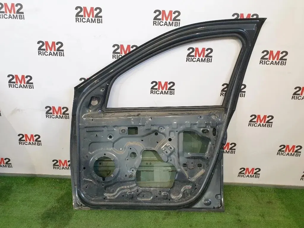 Porta ANT DX 801006719R Dacia Duster I 2014