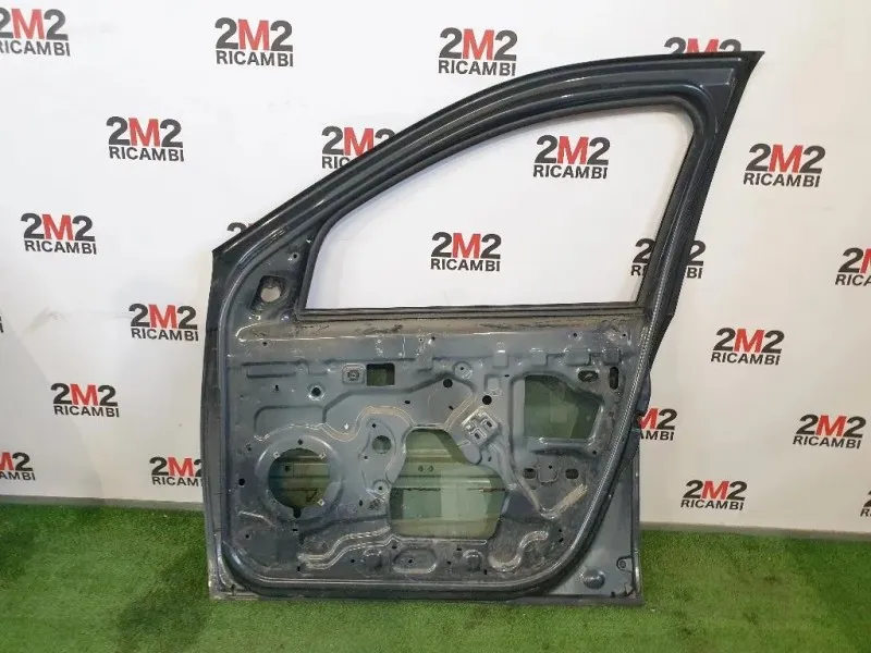 Porta ANT DX 801006719R Dacia Duster I 2014
