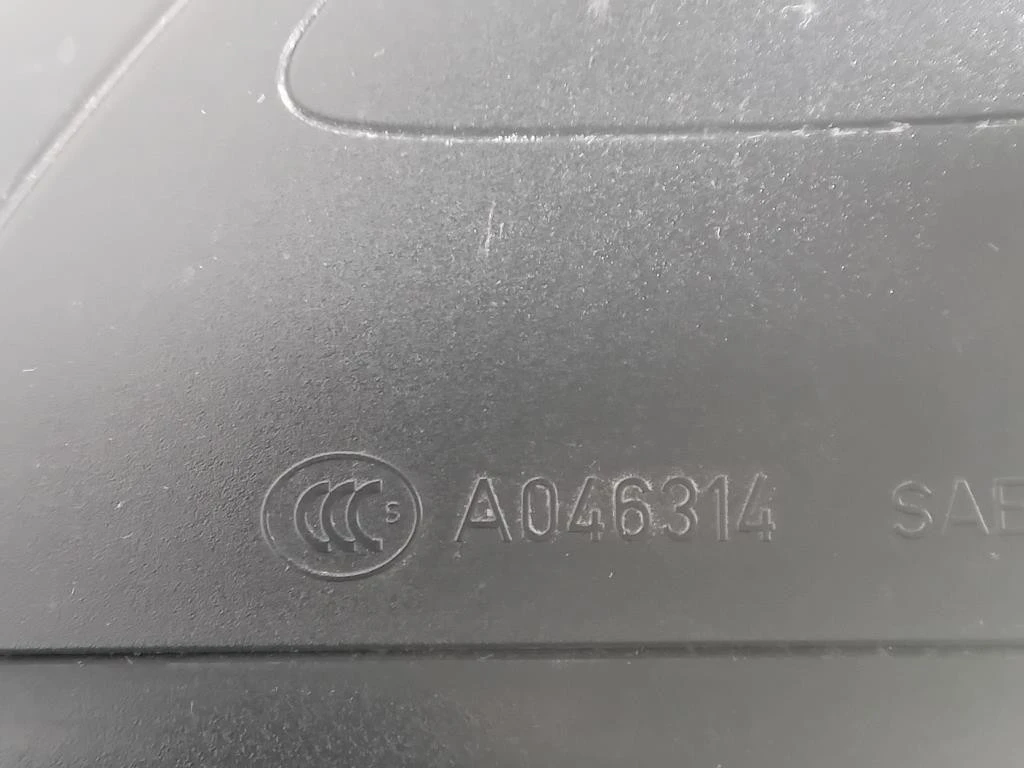 Retrovisore Esterno ANT DX 5K0857502CC 6 FILI Volkswagen GOLF VII 2013