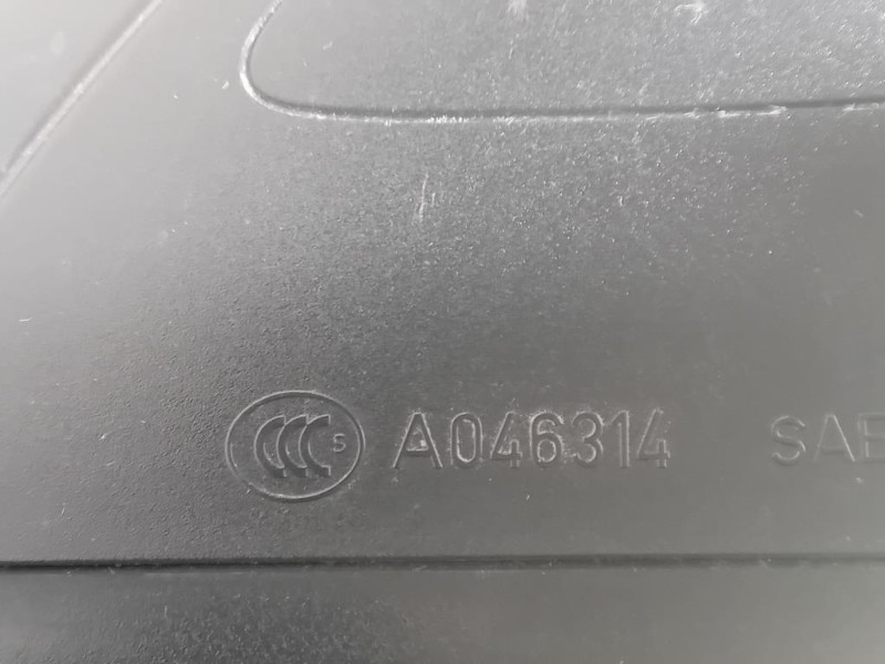 Porta ANT DX 801006719R Dacia Duster I 2014