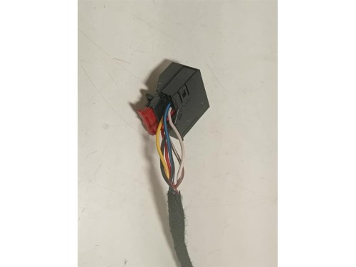 Cerniera Cofano ANT DX 9636473480 Peugeot 307 CC 2001