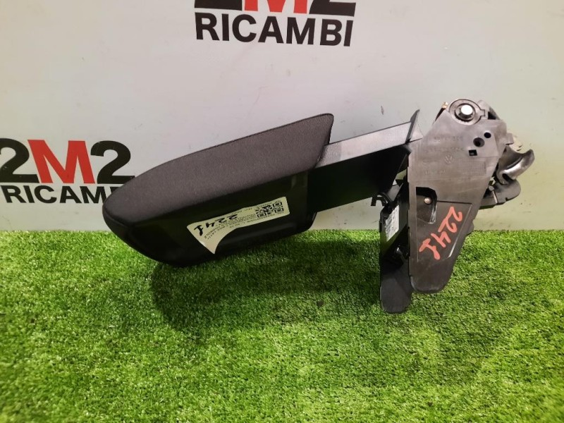 Bracciolo Console Centrale 2GA864207DKB Volkswagen T-roc 2017