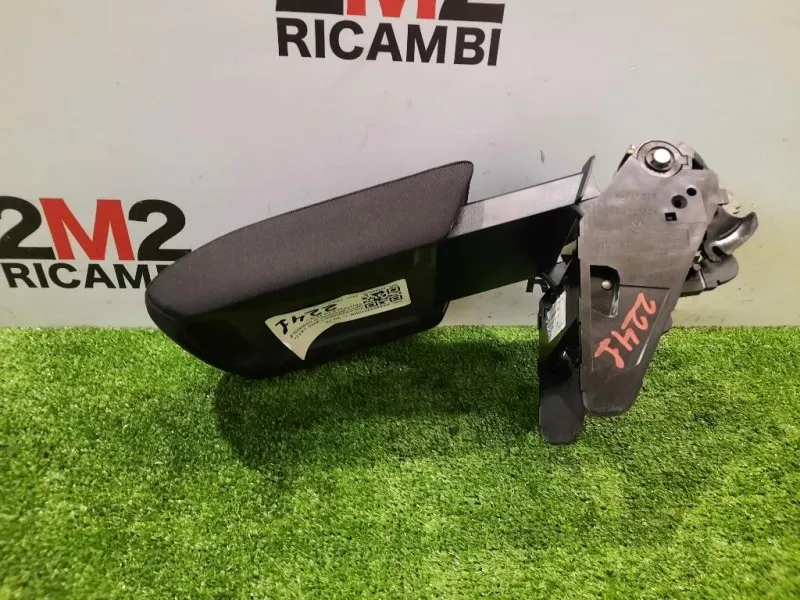 Bracciolo Console Centrale 2GA864207DKB Volkswagen T-roc 2017