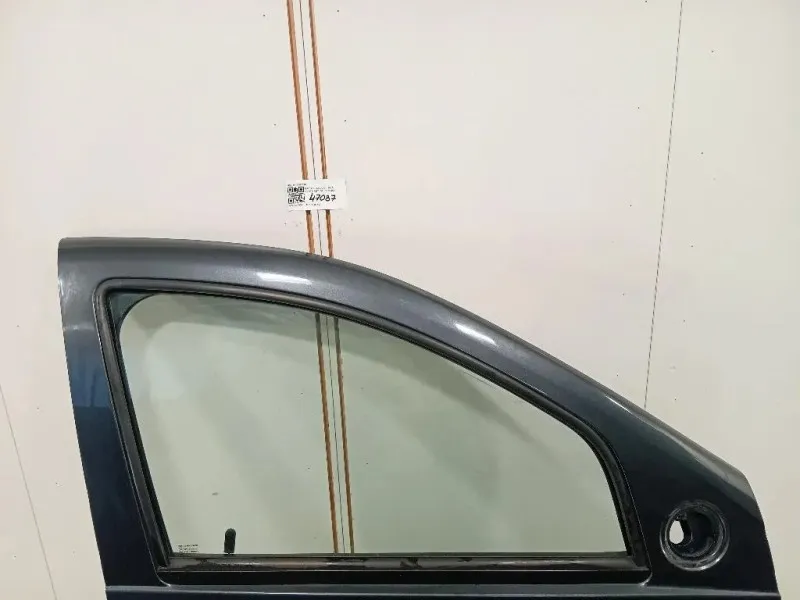 Porta ANT DX 801006719R Dacia Duster I 2014