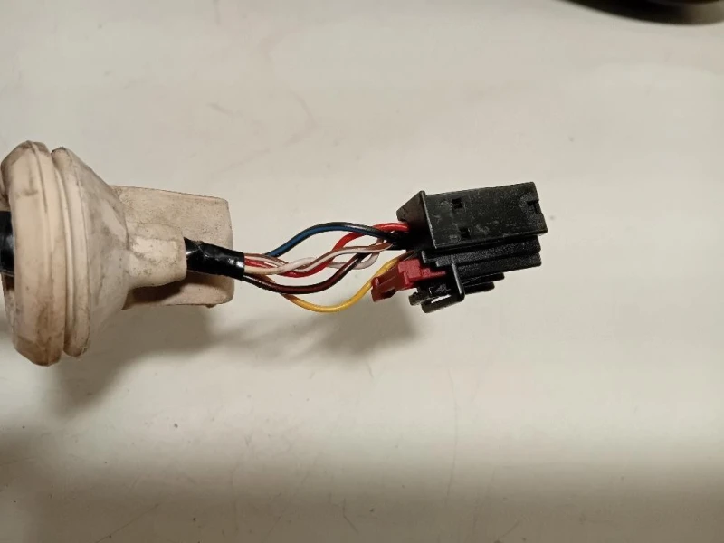 Retrovisore Esterno ANT DX 021277 6 FILE Volkswagen GOLF VII 2013