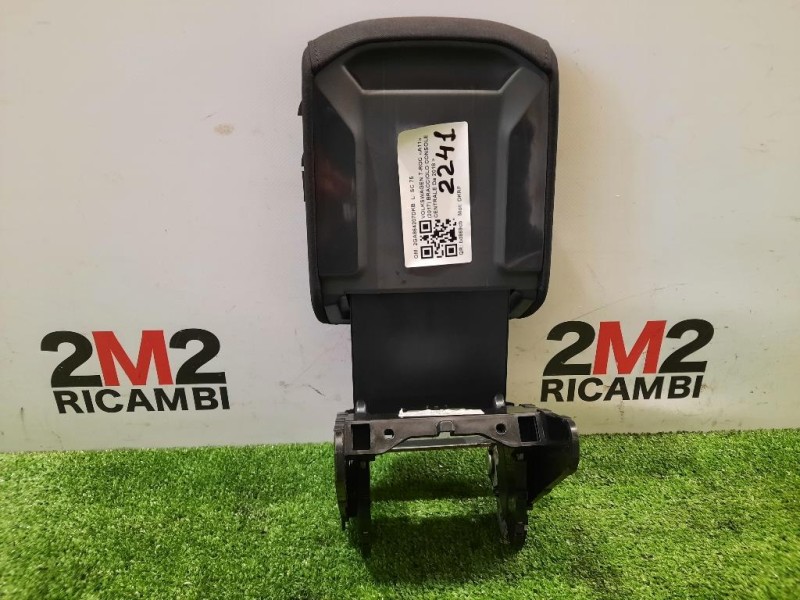 Bracciolo Console Centrale 2GA864207DKB Volkswagen T-roc 2017