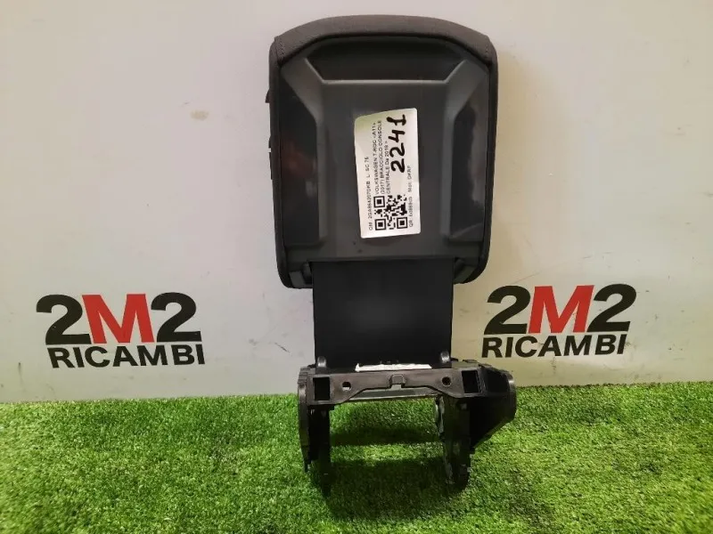 Bracciolo Console Centrale 2GA864207DKB Volkswagen T-roc 2017