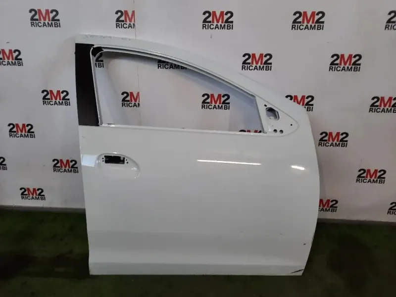 Porta ANT DX 801007952R Dacia Sandero II 2016