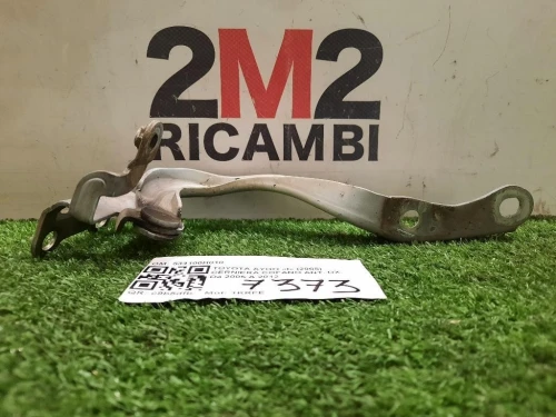 Cerniera Cofano ANT DX 534100H010 Toyota AYGO I 2005