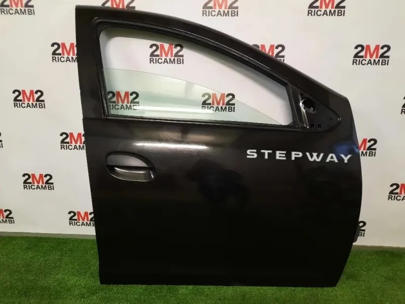 Porta ANT DX 801007952R Dacia Sandero Stepway II 2016