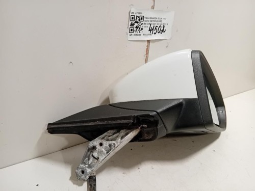 Cerniera Cofano ANT DX 534100H010 Toyota AYGO I 2005