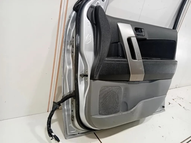 Porta ANT DX PORTA ANT DX Daihatsu Terios II 2006