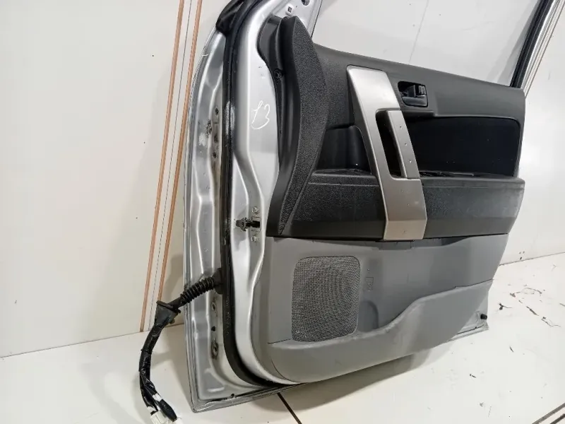 Porta ANT DX PORTA ANT DX Daihatsu Terios II 2006