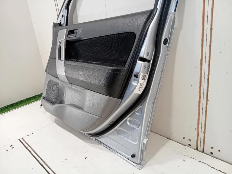 Porta ANT DX PORTA ANT DX Daihatsu Terios II 2006