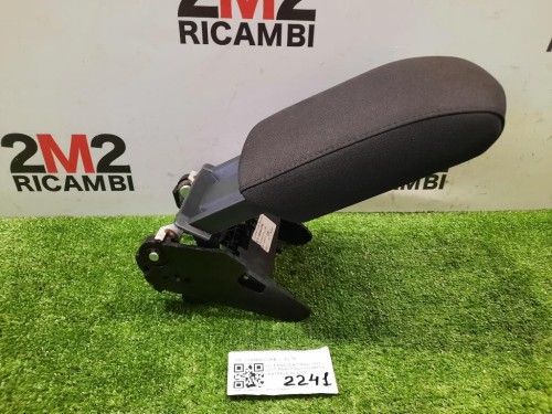 Bracciolo Console Centrale 2GA864207DKB Volkswagen T-roc 2017