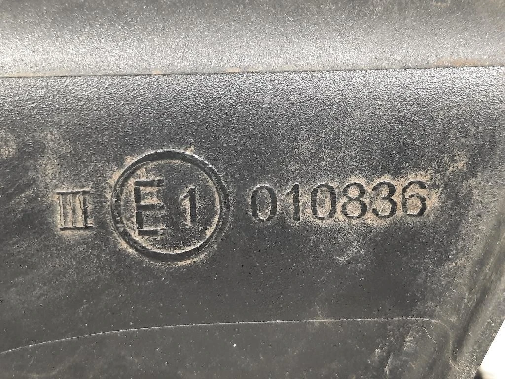 Retrovisore Esterno ANT DX 5M1857508AT9B9 Volkswagen GOLF PLUS I 2004