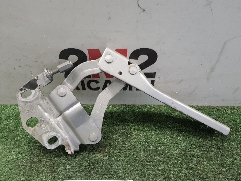 Cerniera Cofano ANT DX 3AA823302 Volkswagen Passat VI 2011