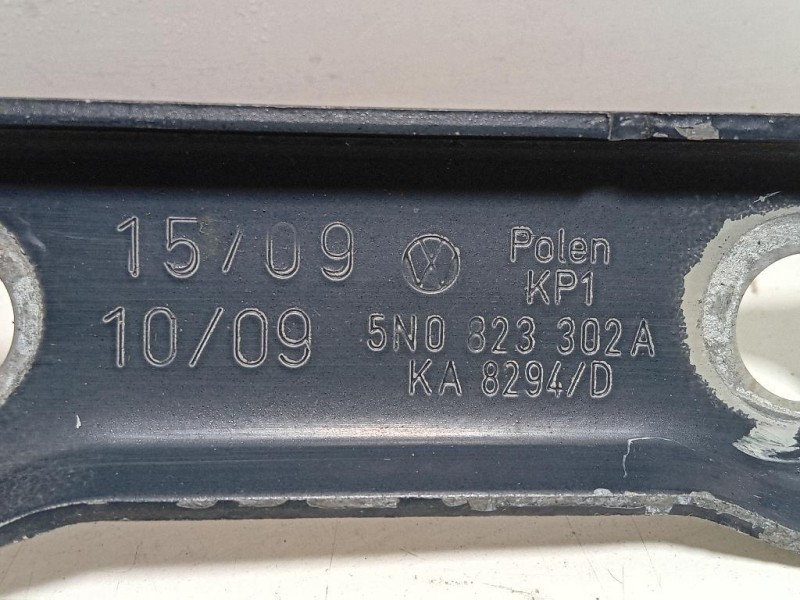 Cerniera Cofano ANT DX 5N0823302A Volkswagen Tiguan I 2011