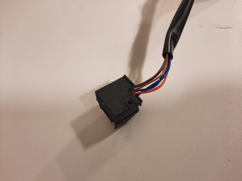 Retrovisore Esterno ANT DX 5M1857508AT9B9 Volkswagen GOLF PLUS I 2004