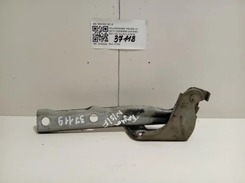 Cerniera Cofano ANT DX 5N0823301A Volkswagen Tiguan I 2011