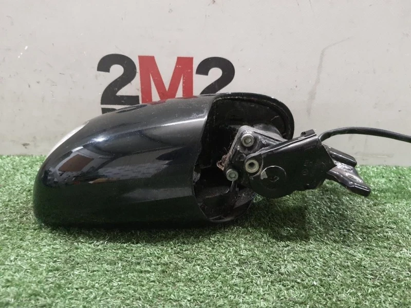 Retrovisore Esterno ANT DX 7 FILE 1C1857508ABGRU Volkswagen NEW Beetle I Cabrio 2002