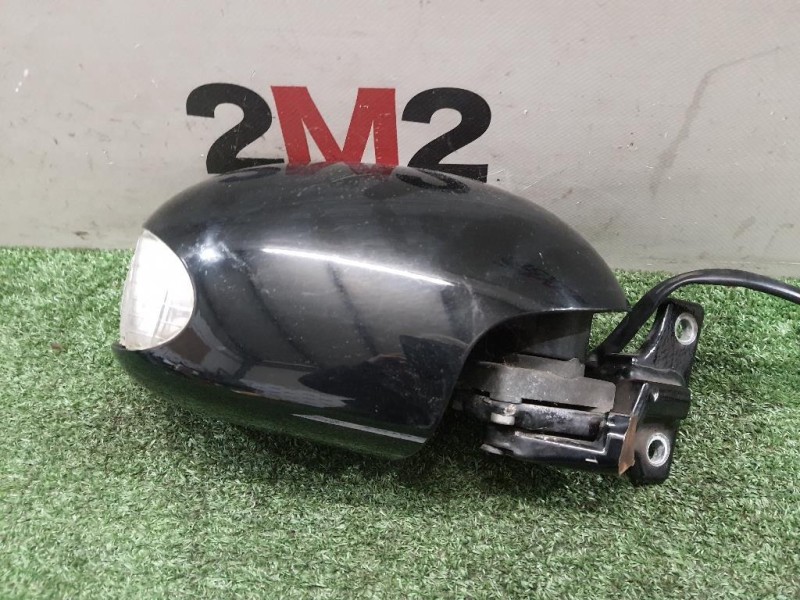 Retrovisore Esterno ANT DX 7 FILE 1C1857508ABGRU Volkswagen NEW Beetle I Cabrio 2002