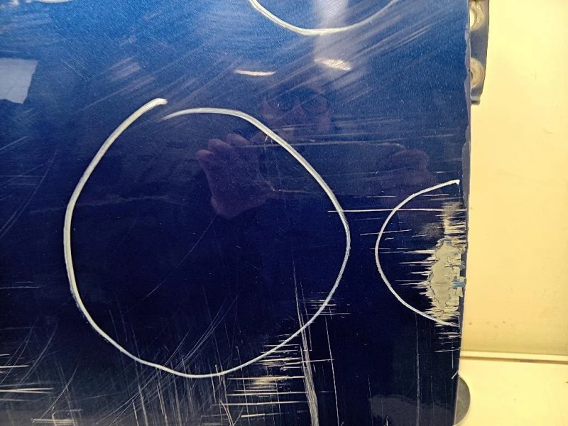 Porta ANT DX 67001B4050 Daihatsu Terios II 2009