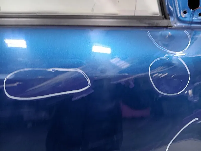 Porta ANT DX 67001B4050 Daihatsu Terios II 2009