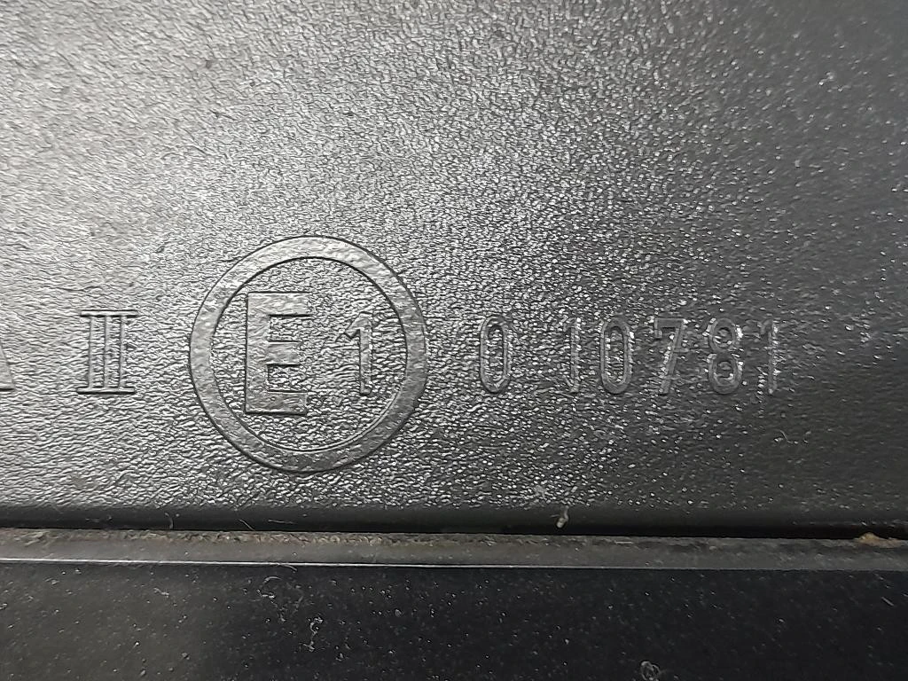 Retrovisore Esterno ANT DX 010781 6 FILE Volkswagen Passat V 2005