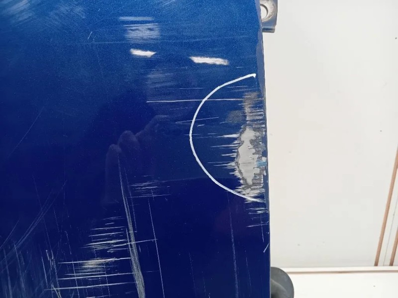 Porta ANT DX 67001B4050 Daihatsu Terios II 2009