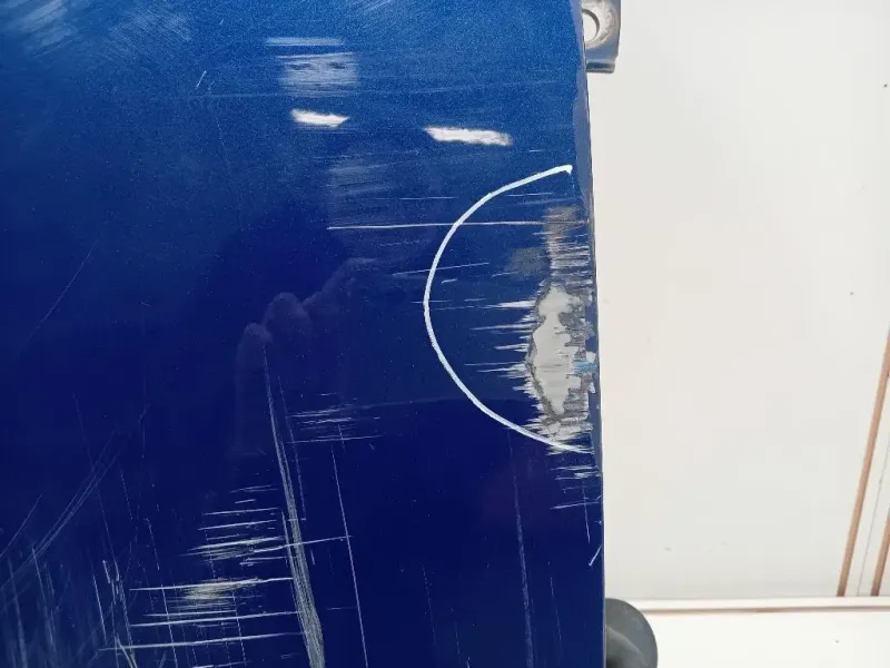 Porta ANT DX 67001B4050 Daihatsu Terios II 2009