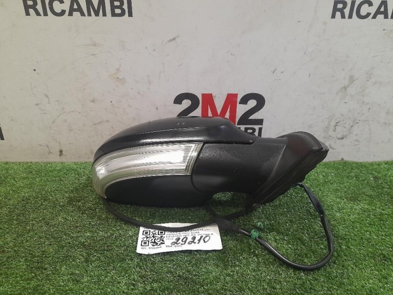 Retrovisore Esterno ANT DX 010781 6 FILE Volkswagen Passat V 2005