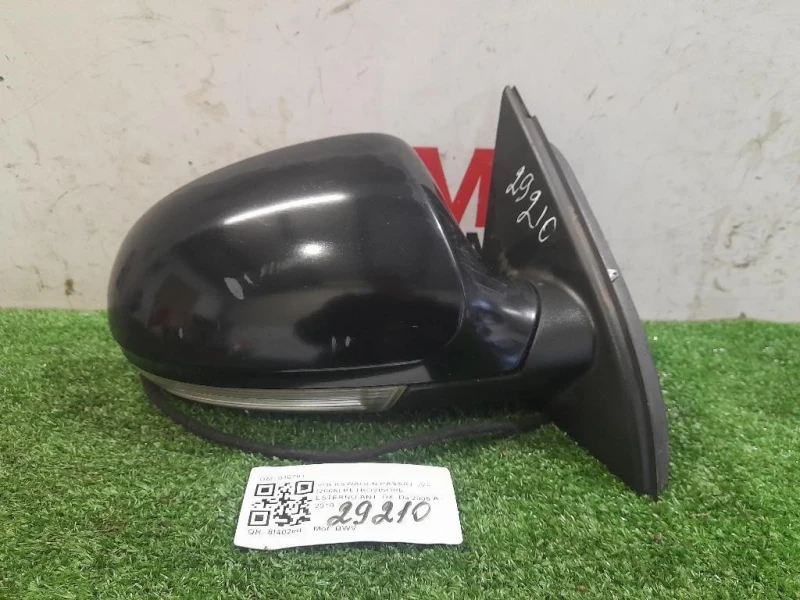 Retrovisore Esterno ANT DX 010781 6 FILE Volkswagen Passat V 2005