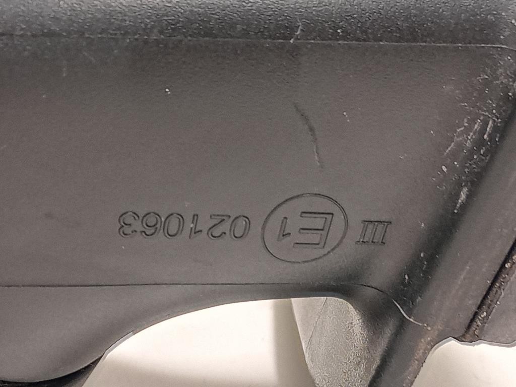 Porta ANT DX 52136362 Fiat 500 II 2008