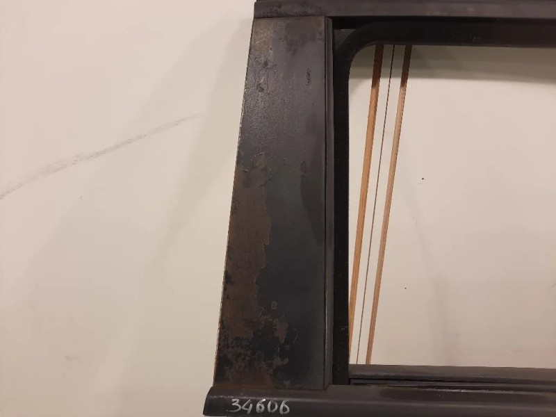 Porta ANT DX 52136362 Fiat 500 II 2008