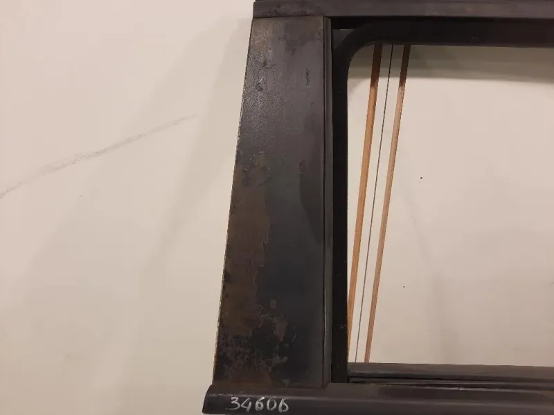 Porta ANT DX 52136362 Fiat 500 II 2008