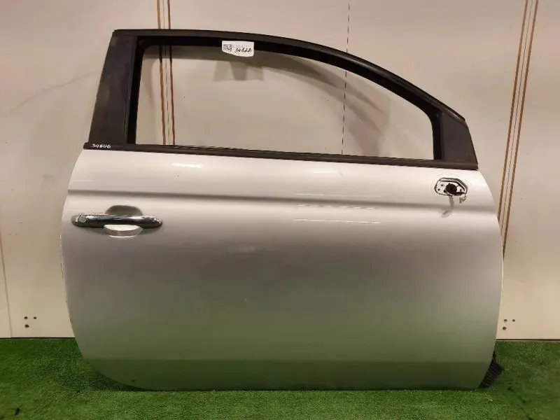 Porta ANT DX 52136362 Fiat 500 II 2008