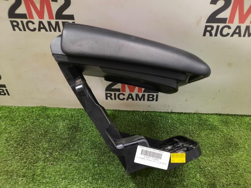 Bracciolo Console Centrale 31403341 Volvo V40 II 2012