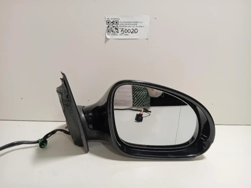 Retrovisore Esterno ANT DX 6 FILI 3C0857934 Volkswagen Passat V 2005