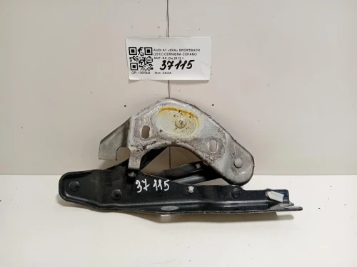 Cerniera Cofano ANT SX 8X0823302 Audi A1 8XA Sportback 2012