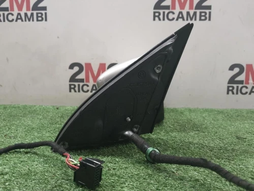Retrovisore Esterno ANT DX 3C0857934A Volkswagen Passat VI 2011