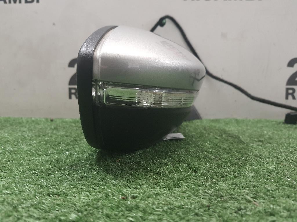 Porta ANT DX  Fiat 500 II 2008