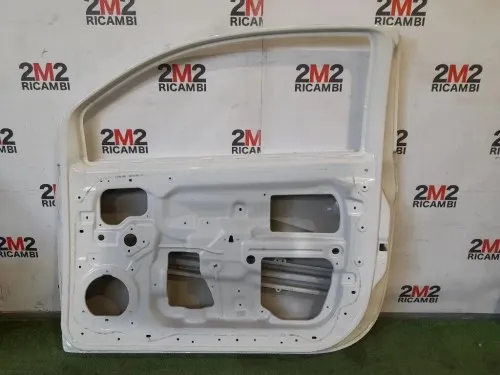 Porta ANT DX 52136362 Fiat 500 II 2008